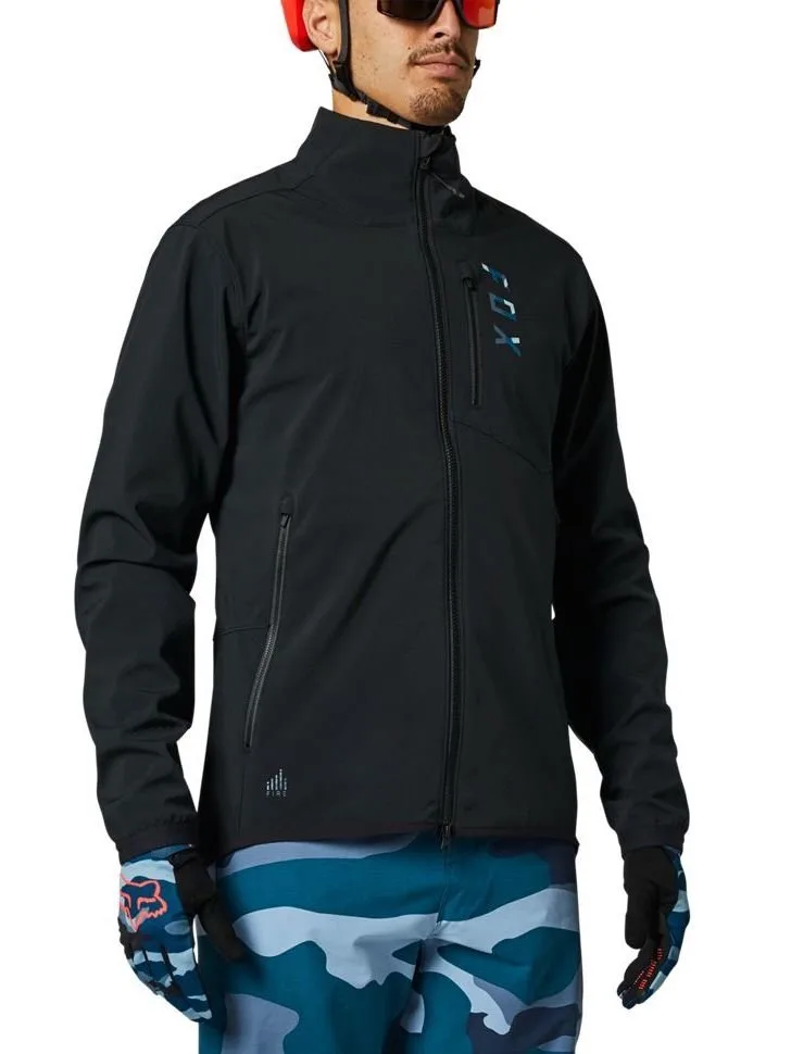 Куртка FOX RANGER FIRE Jacket - СпортЦех СпортЦех - Куртка FOX RANGER FIRE Jacket - СпортЦех