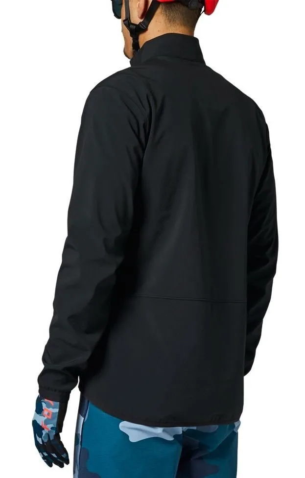 Куртка FOX RANGER FIRE Jacket - СпортЦех СпортЦех - Куртка FOX RANGER FIRE Jacket - СпортЦех