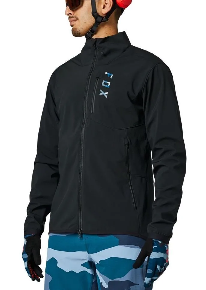 Куртка FOX RANGER FIRE Jacket - СпортЦех СпортЦех - Куртка FOX RANGER FIRE Jacket - СпортЦех