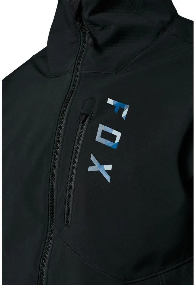 Куртка FOX RANGER FIRE Jacket - СпортЦех СпортЦех - Куртка FOX RANGER FIRE Jacket - СпортЦех