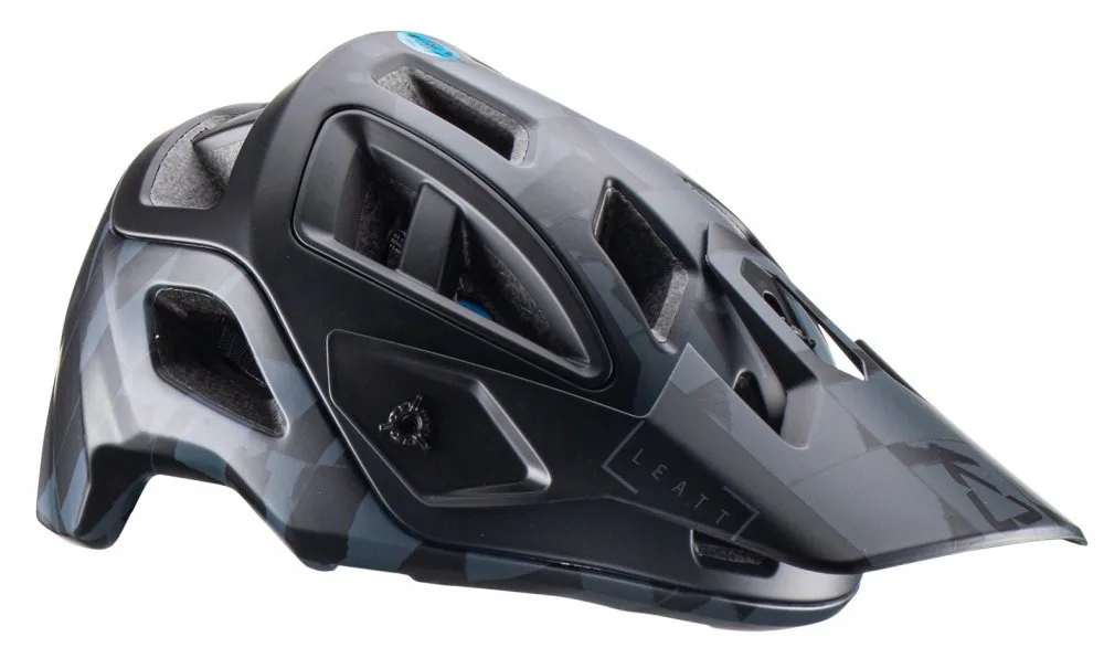 Шолом LEATT MTB 3.0 All Mountain Helmet - СпортЦех СпортЦех - Шолом LEATT MTB 3.0 All Mountain Helmet - СпортЦех