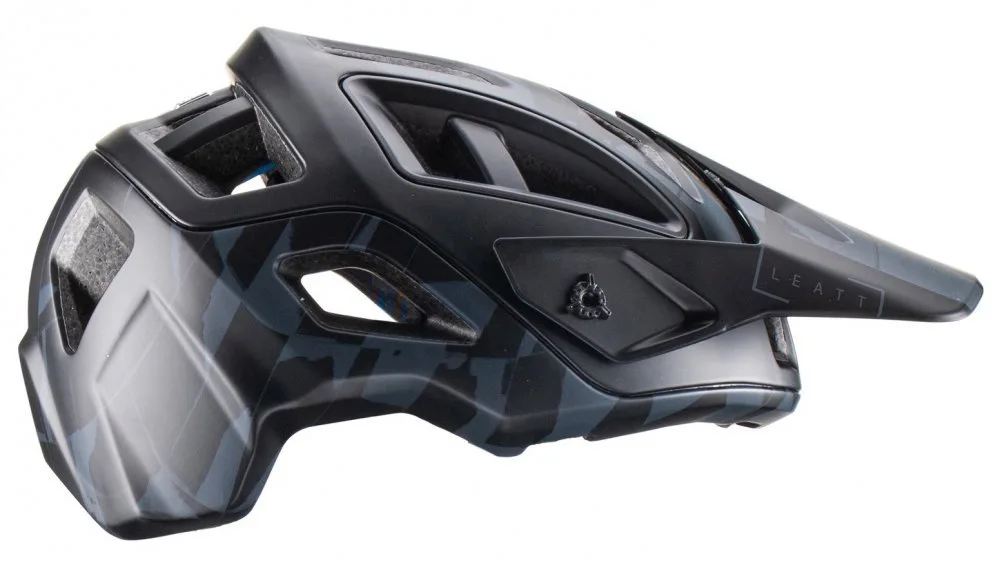 Шолом LEATT MTB 3.0 All Mountain Helmet - СпортЦех СпортЦех - Шолом LEATT MTB 3.0 All Mountain Helmet - СпортЦех