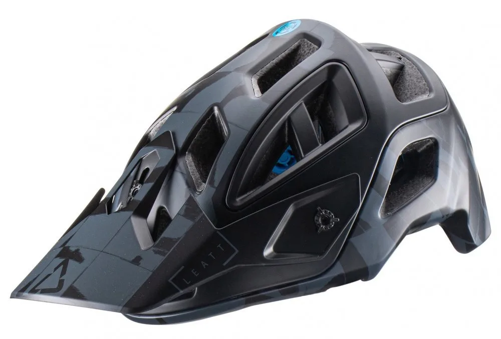Шолом LEATT MTB 3.0 All Mountain Helmet - СпортЦех СпортЦех - Шолом LEATT MTB 3.0 All Mountain Helmet - СпортЦех