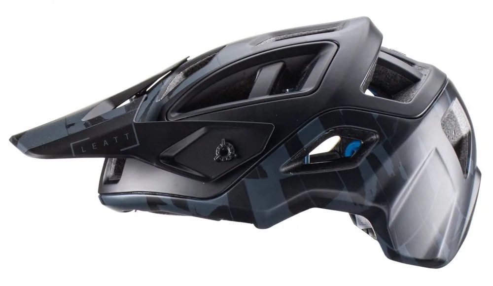 Шолом LEATT MTB 3.0 All Mountain Helmet - СпортЦех СпортЦех - Шолом LEATT MTB 3.0 All Mountain Helmet - СпортЦех