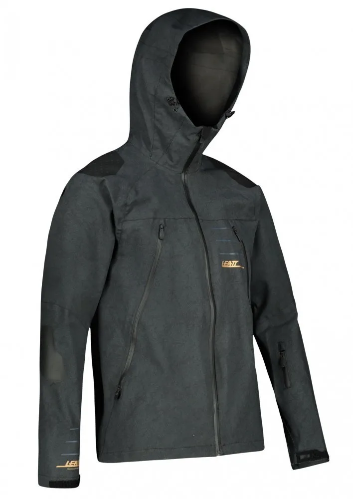 Куртка LEATT MTB 5.0 All Mountain Jacket - СпортЦех СпортЦех - Куртка LEATT MTB 5.0 All Mountain Jacket - СпортЦех