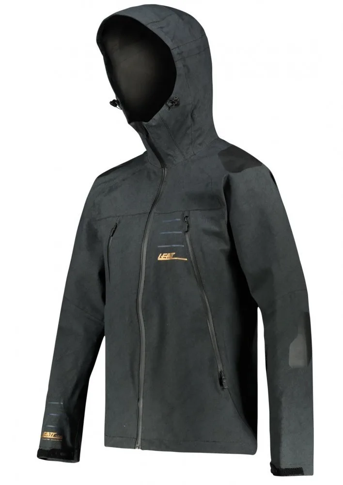 Куртка LEATT MTB 5.0 All Mountain Jacket - СпортЦех СпортЦех - Куртка LEATT MTB 5.0 All Mountain Jacket - СпортЦех