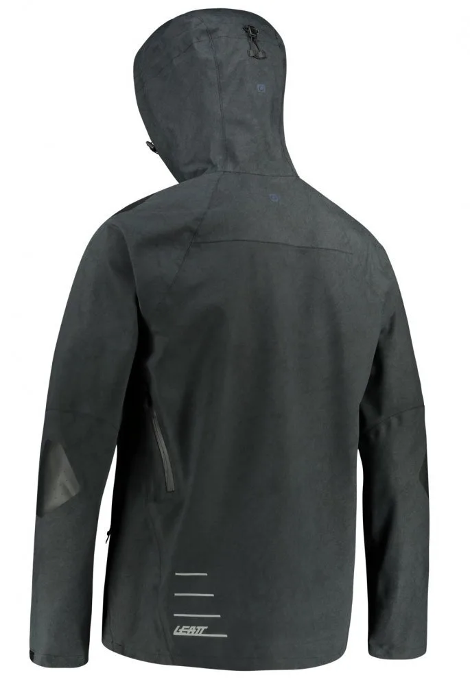 Куртка LEATT MTB 5.0 All Mountain Jacket - СпортЦех СпортЦех - Куртка LEATT MTB 5.0 All Mountain Jacket - СпортЦех