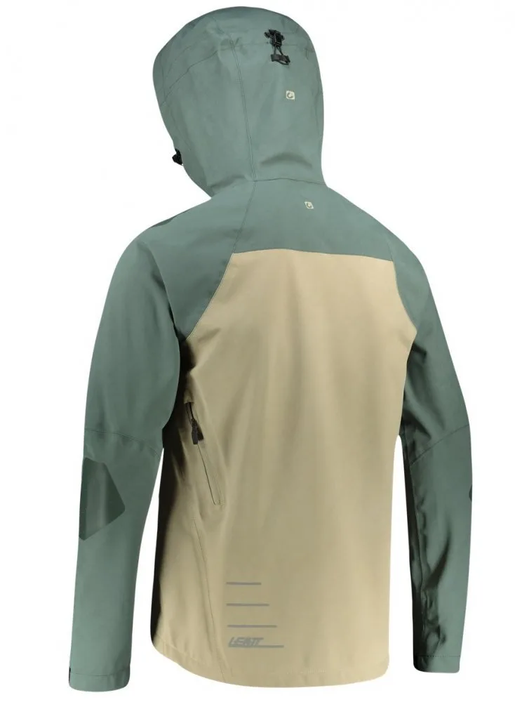 Куртка LEATT MTB 5.0 All Mountain Jacket - СпортЦех СпортЦех - Куртка LEATT MTB 5.0 All Mountain Jacket - СпортЦех