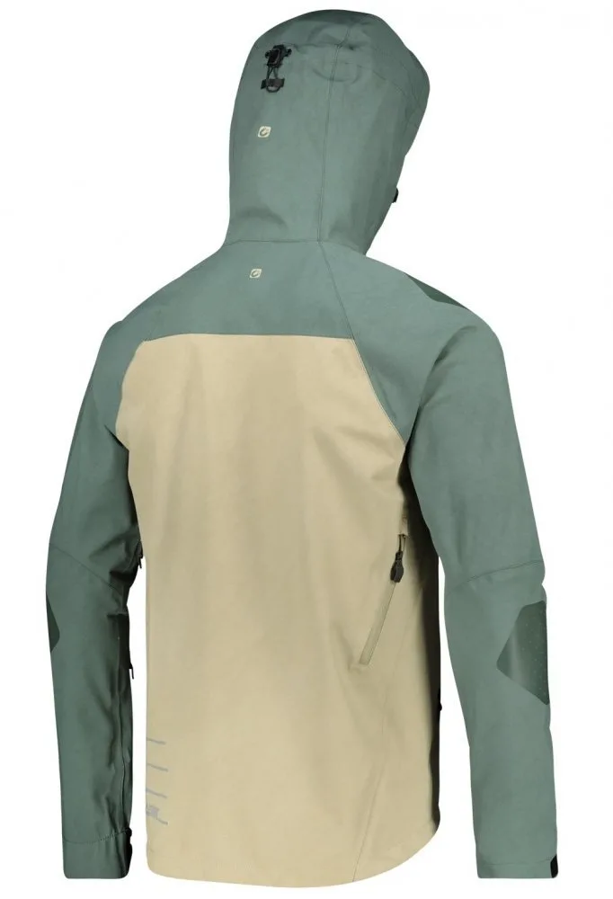 Куртка LEATT MTB 5.0 All Mountain Jacket - СпортЦех СпортЦех - Куртка LEATT MTB 5.0 All Mountain Jacket - СпортЦех