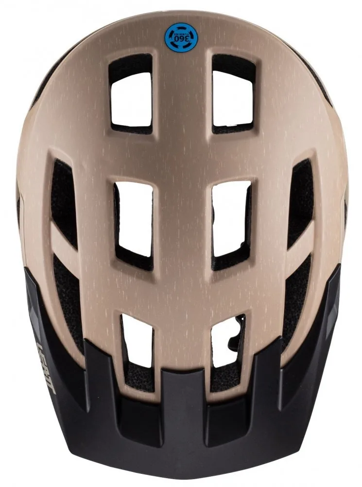Шолом LEATT MTB 2.0 Trail Helmet - СпортЦех СпортЦех - Шолом LEATT MTB 2.0 Trail Helmet - СпортЦех