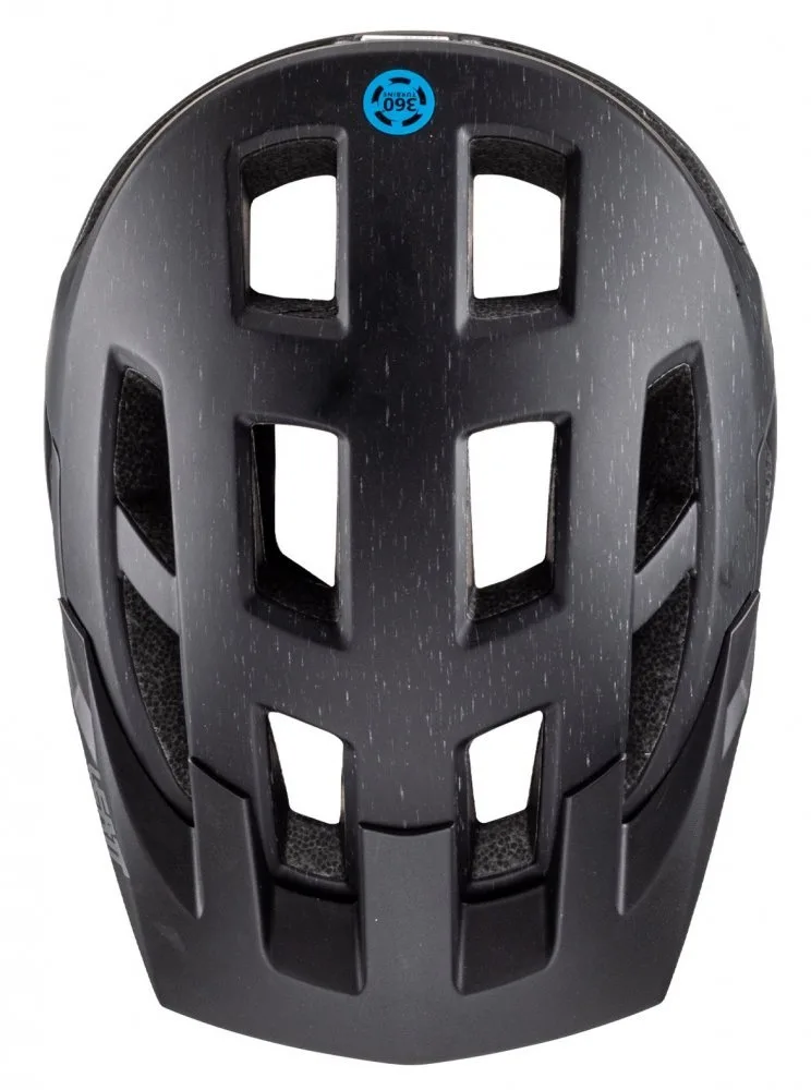 Шолом LEATT MTB 2.0 Trail Helmet - СпортЦех СпортЦех - Шолом LEATT MTB 2.0 Trail Helmet - СпортЦех