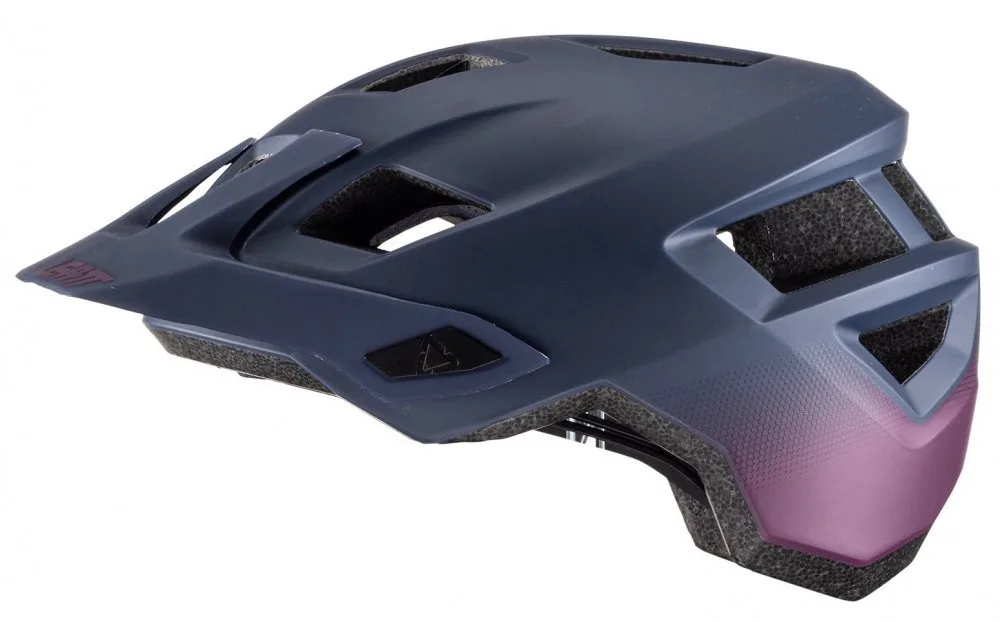 Шолом LEATT MTB 1.0 All Mountain Helmet - СпортЦех СпортЦех - Шолом LEATT MTB 1.0 All Mountain Helmet - СпортЦех