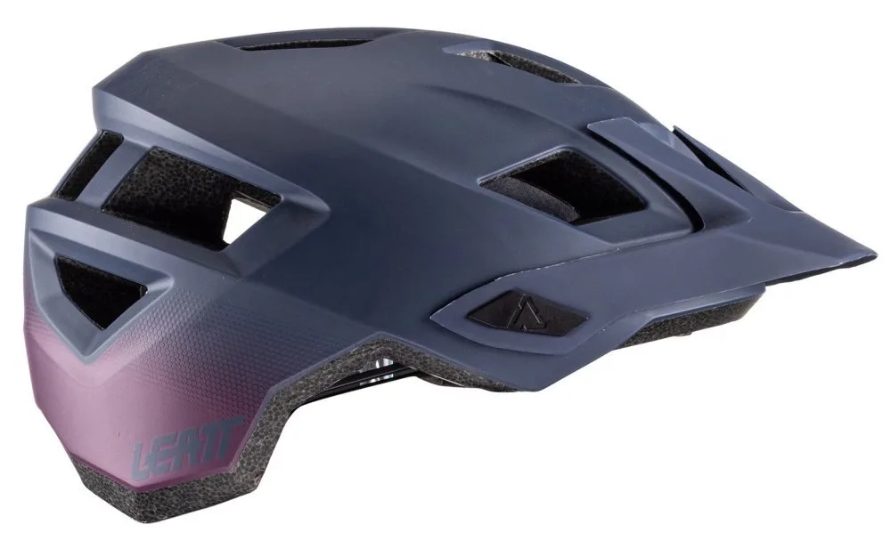 Шолом LEATT MTB 1.0 All Mountain Helmet - СпортЦех СпортЦех - Шолом LEATT MTB 1.0 All Mountain Helmet - СпортЦех