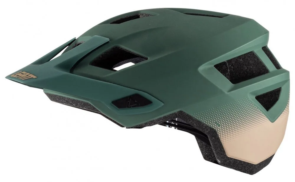 Шолом LEATT MTB 1.0 All Mountain Helmet - СпортЦех СпортЦех - Шолом LEATT MTB 1.0 All Mountain Helmet - СпортЦех