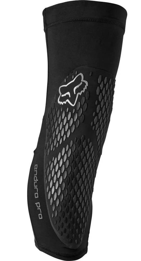 Наколінники FOX ENDURO PRO Knee Guard - СпортЦех СпортЦех - Наколінники FOX ENDURO PRO Knee Guard - СпортЦех