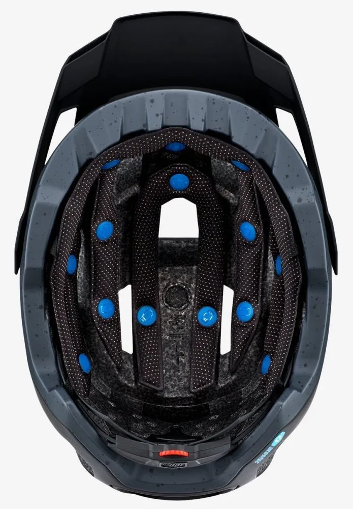 Шолом 100% ALTEC Helmet - СпортЦех СпортЦех - Шолом 100% ALTEC Helmet - СпортЦех