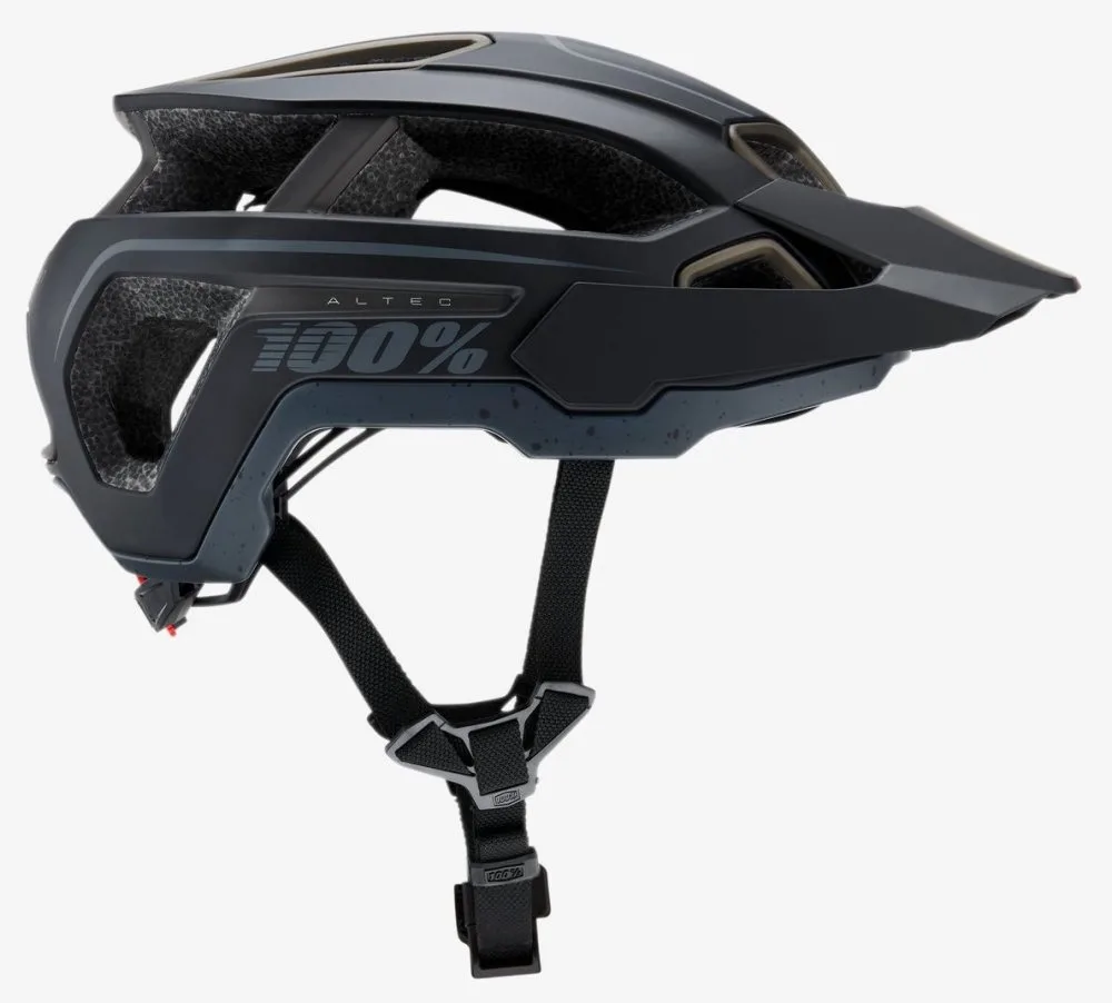 Шолом 100% ALTEC Helmet - СпортЦех СпортЦех - Шолом 100% ALTEC Helmet - СпортЦех