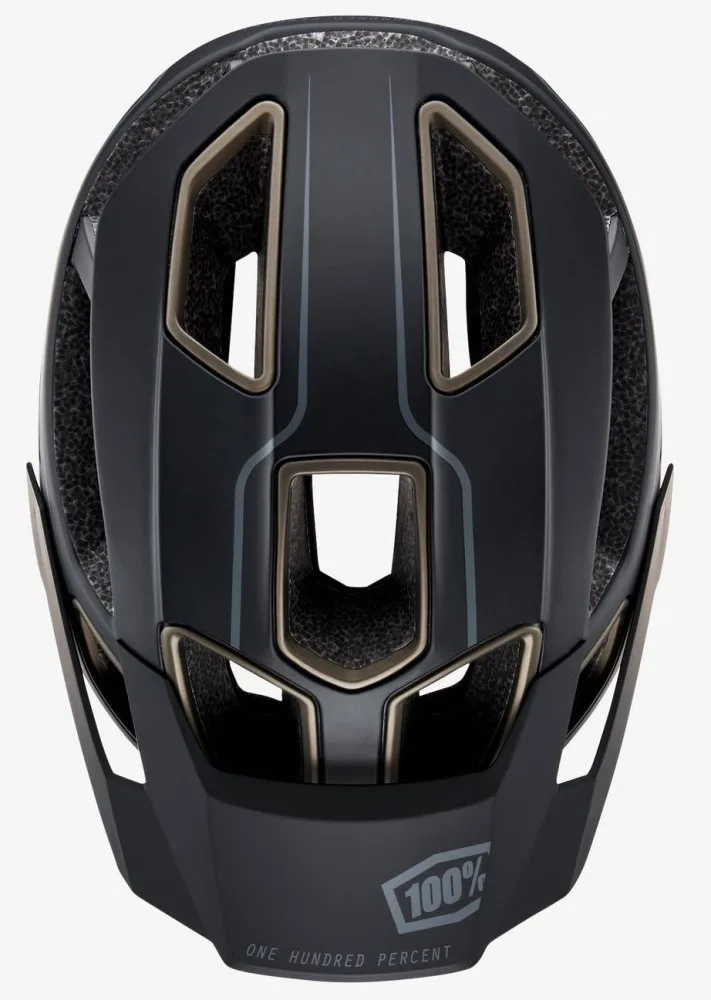 Шолом 100% ALTEC Helmet - СпортЦех СпортЦех - Шолом 100% ALTEC Helmet - СпортЦех