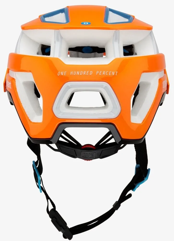 Шолом 100% ALTEC Helmet - СпортЦех СпортЦех - Шолом 100% ALTEC Helmet - СпортЦех