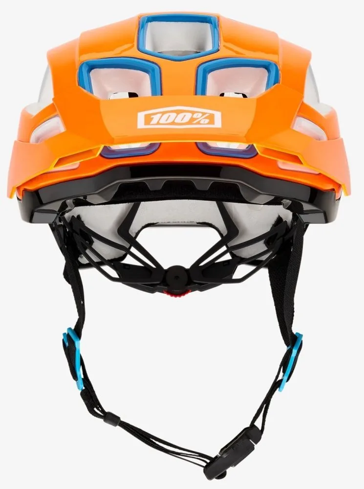 Шолом 100% ALTEC Helmet - СпортЦех СпортЦех - Шолом 100% ALTEC Helmet - СпортЦех
