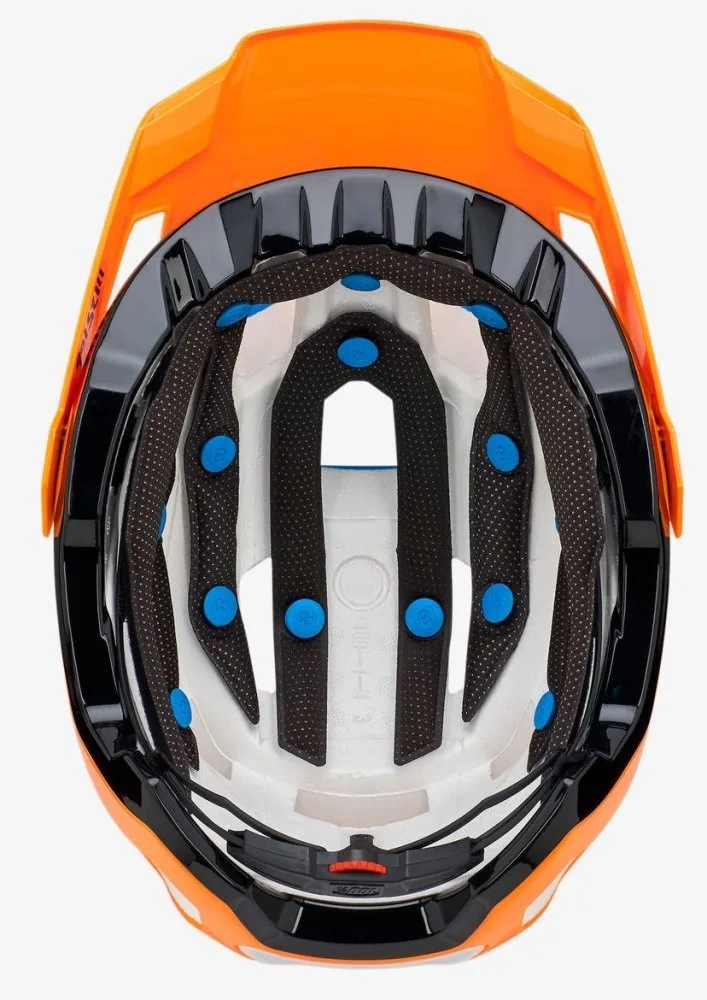 Шолом 100% ALTEC Helmet - СпортЦех СпортЦех - Шолом 100% ALTEC Helmet - СпортЦех