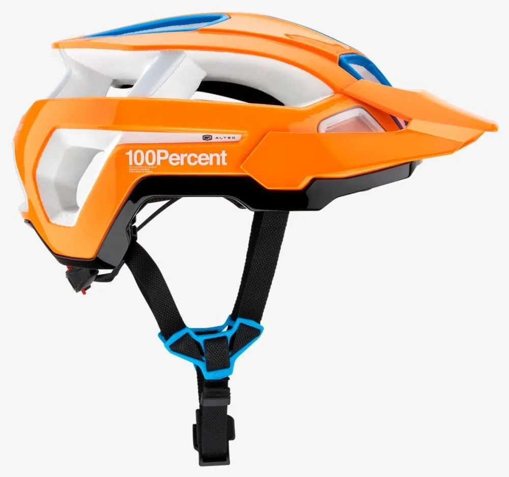 Шолом 100% ALTEC Helmet - СпортЦех СпортЦех - Шолом 100% ALTEC Helmet - СпортЦех