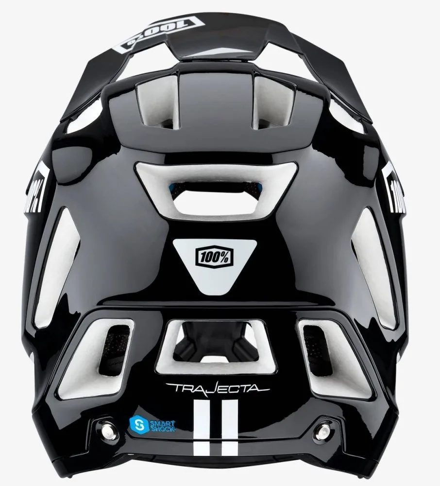 Шолом Ride 100% TRAJECTA Helmet - СпортЦех СпортЦех - Шолом Ride 100% TRAJECTA Helmet - СпортЦех