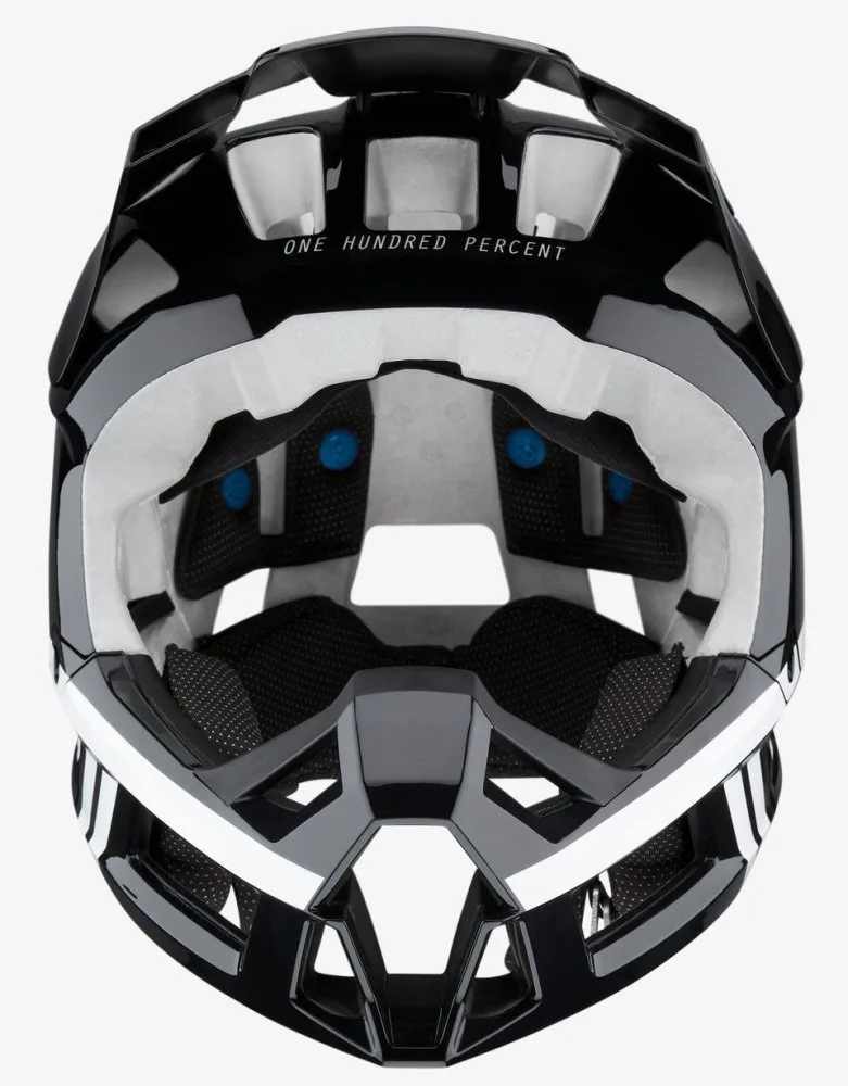Шолом Ride 100% TRAJECTA Helmet - СпортЦех СпортЦех - Шолом Ride 100% TRAJECTA Helmet - СпортЦех