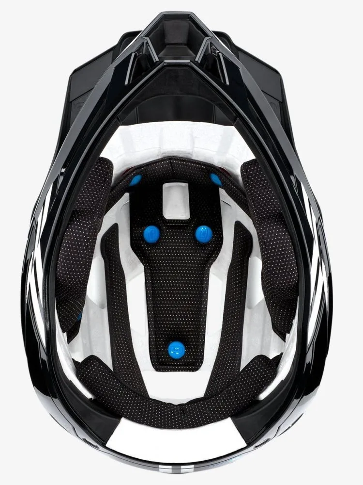 Шолом Ride 100% TRAJECTA Helmet - СпортЦех СпортЦех - Шолом Ride 100% TRAJECTA Helmet - СпортЦех