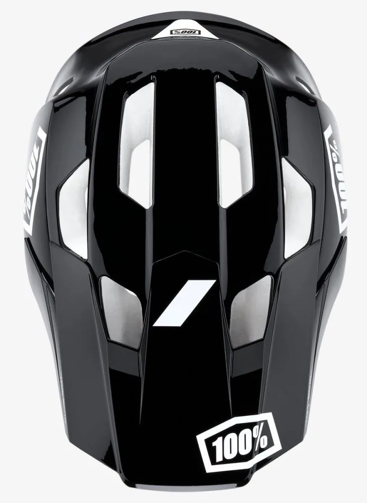 Шолом Ride 100% TRAJECTA Helmet - СпортЦех СпортЦех - Шолом Ride 100% TRAJECTA Helmet - СпортЦех