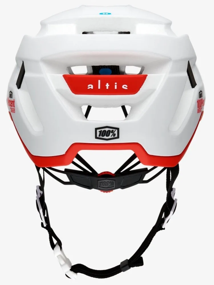 Шолом 100% ALTIS Helmet - СпортЦех СпортЦех - Шолом 100% ALTIS Helmet - СпортЦех