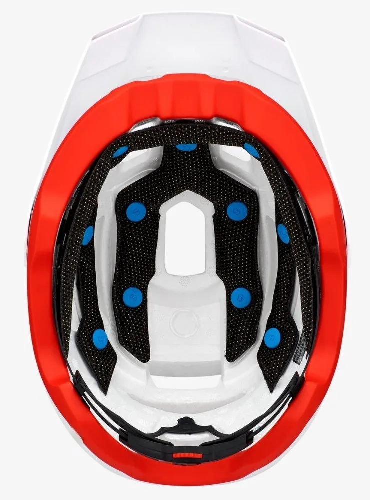 Шолом 100% ALTIS Helmet - СпортЦех СпортЦех - Шолом 100% ALTIS Helmet - СпортЦех