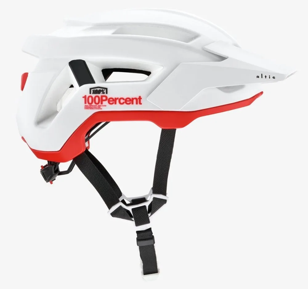 Шолом 100% ALTIS Helmet - СпортЦех СпортЦех - Шолом 100% ALTIS Helmet - СпортЦех