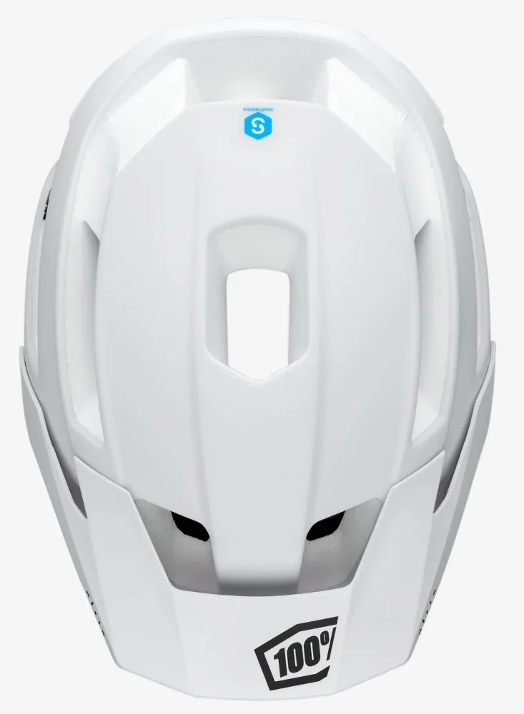 Шолом 100% ALTIS Helmet - СпортЦех СпортЦех - Шолом 100% ALTIS Helmet - СпортЦех