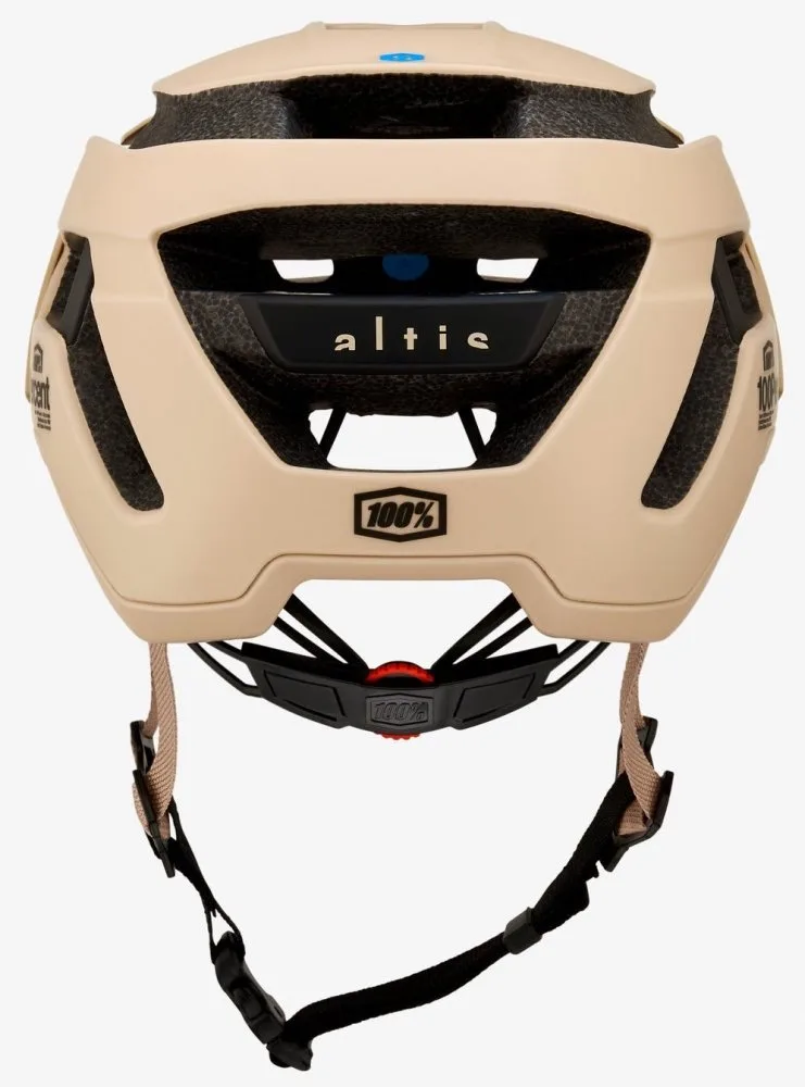 Шолом 100% ALTIS Helmet - СпортЦех СпортЦех - Шолом 100% ALTIS Helmet - СпортЦех