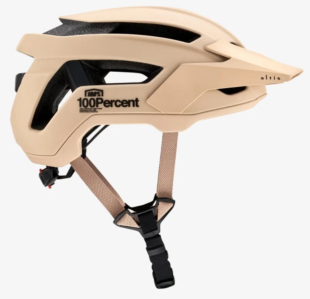 Шолом 100% ALTIS Helmet - СпортЦех СпортЦех - Шолом 100% ALTIS Helmet - СпортЦех