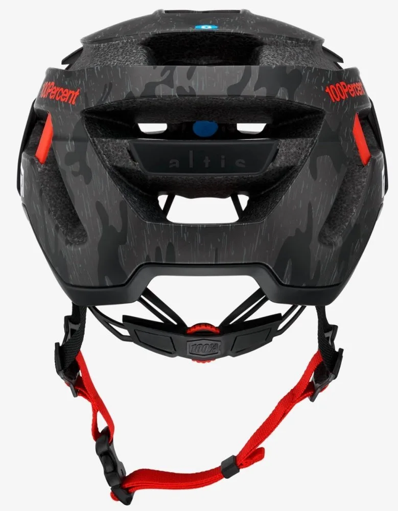 Шолом 100% ALTIS Helmet - СпортЦех СпортЦех - Шолом 100% ALTIS Helmet - СпортЦех