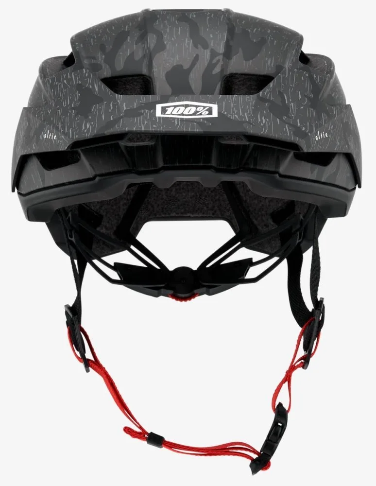 Шолом 100% ALTIS Helmet - СпортЦех СпортЦех - Шолом 100% ALTIS Helmet - СпортЦех