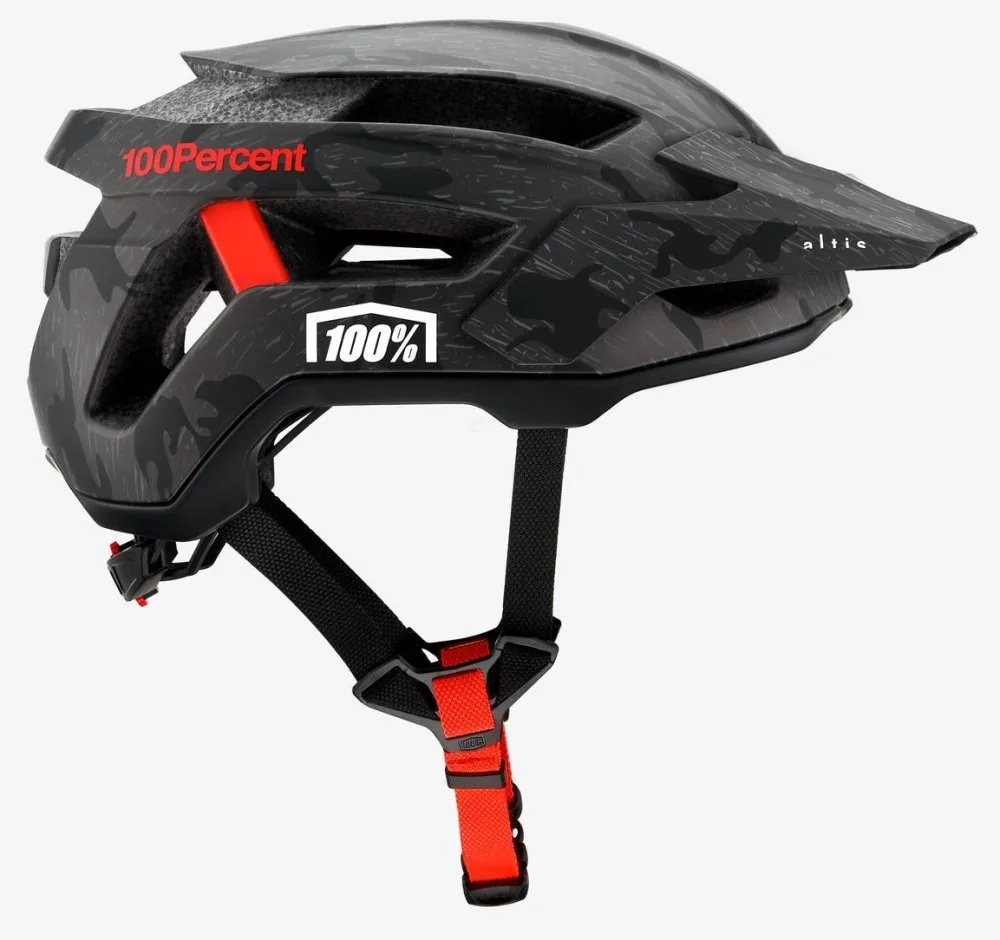 Шолом 100% ALTIS Helmet - СпортЦех СпортЦех - Шолом 100% ALTIS Helmet - СпортЦех