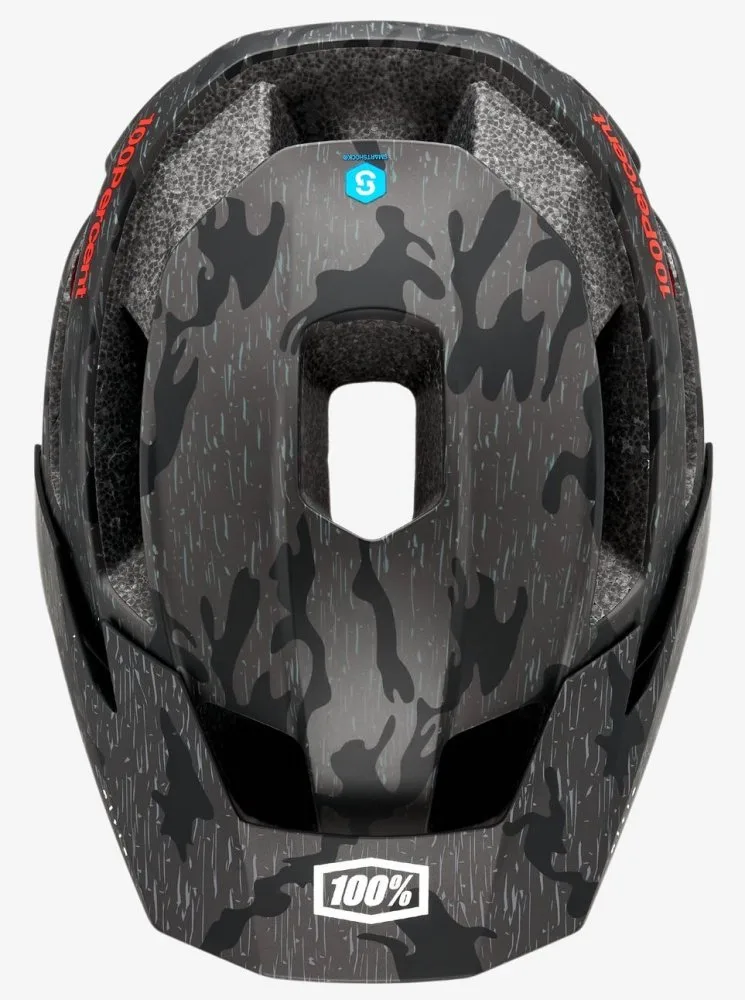 Шолом 100% ALTIS Helmet - СпортЦех СпортЦех - Шолом 100% ALTIS Helmet - СпортЦех