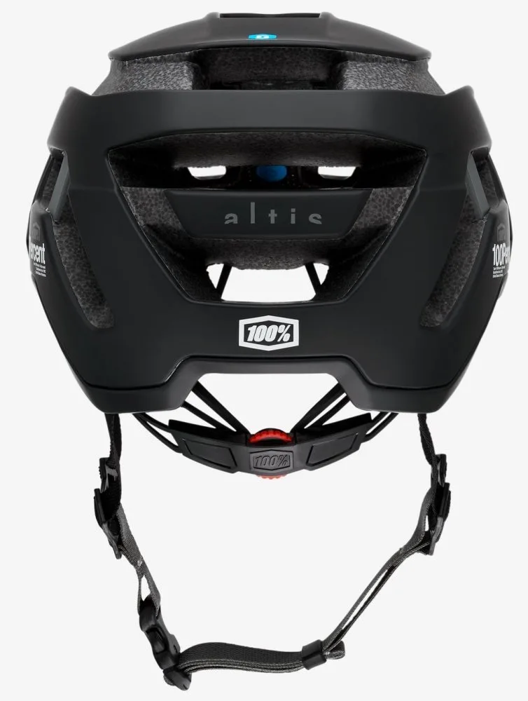 Шолом 100% ALTIS Helmet - СпортЦех СпортЦех - Шолом 100% ALTIS Helmet - СпортЦех