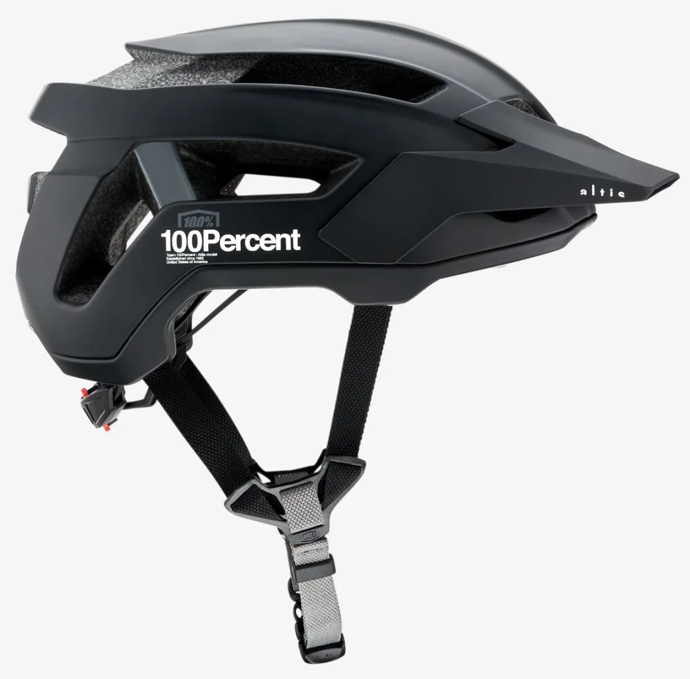 Шолом 100% ALTIS Helmet - СпортЦех СпортЦех - Шолом 100% ALTIS Helmet - СпортЦех