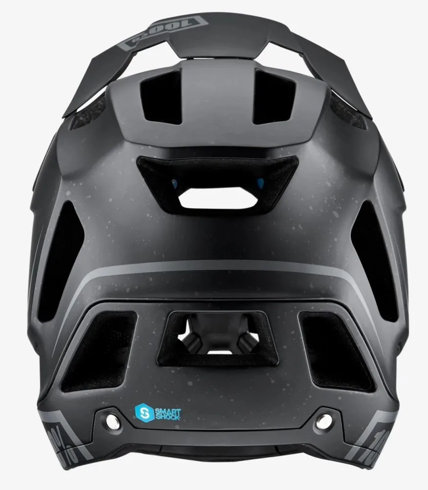 Шолом Ride 100% TRAJECTA Helmet - СпортЦех СпортЦех - Шолом Ride 100% TRAJECTA Helmet - СпортЦех