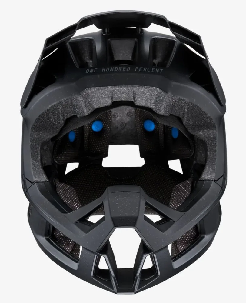 Шолом Ride 100% TRAJECTA Helmet - СпортЦех СпортЦех - Шолом Ride 100% TRAJECTA Helmet - СпортЦех