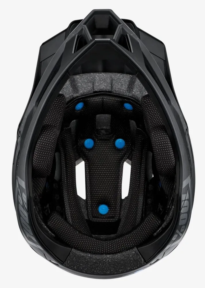 Шолом Ride 100% TRAJECTA Helmet - СпортЦех СпортЦех - Шолом Ride 100% TRAJECTA Helmet - СпортЦех