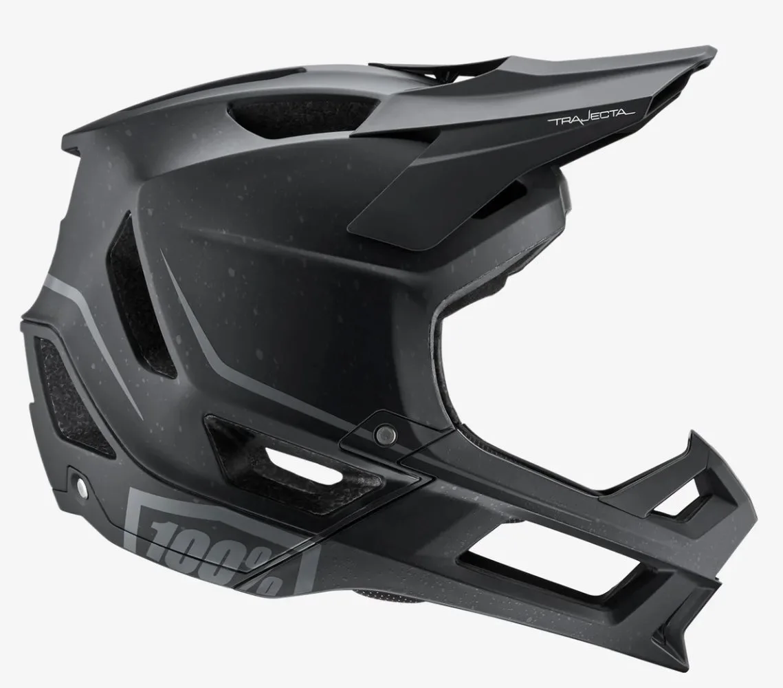 Шолом Ride 100% TRAJECTA Helmet - СпортЦех СпортЦех - Шолом Ride 100% TRAJECTA Helmet - СпортЦех