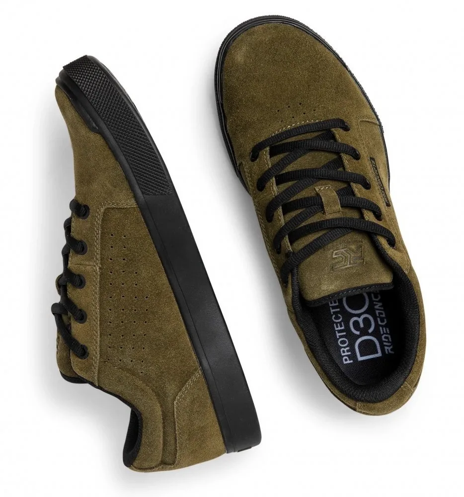 Взуття Ride Concepts Vice Shoe - СпортЦех СпортЦех - Взуття Ride Concepts Vice Shoe - СпортЦех