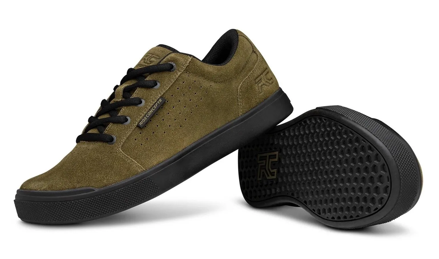 Взуття Ride Concepts Vice Shoe - СпортЦех СпортЦех - Взуття Ride Concepts Vice Shoe - СпортЦех