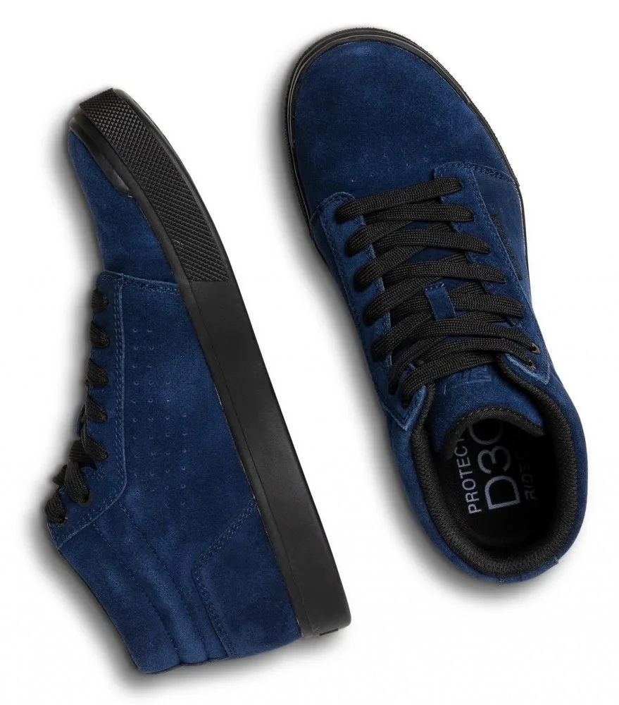 Взуття Ride Concepts Vice Mid Shoe Shoe - СпортЦех СпортЦех - Взуття Ride Concepts Vice Mid Shoe Shoe - СпортЦех