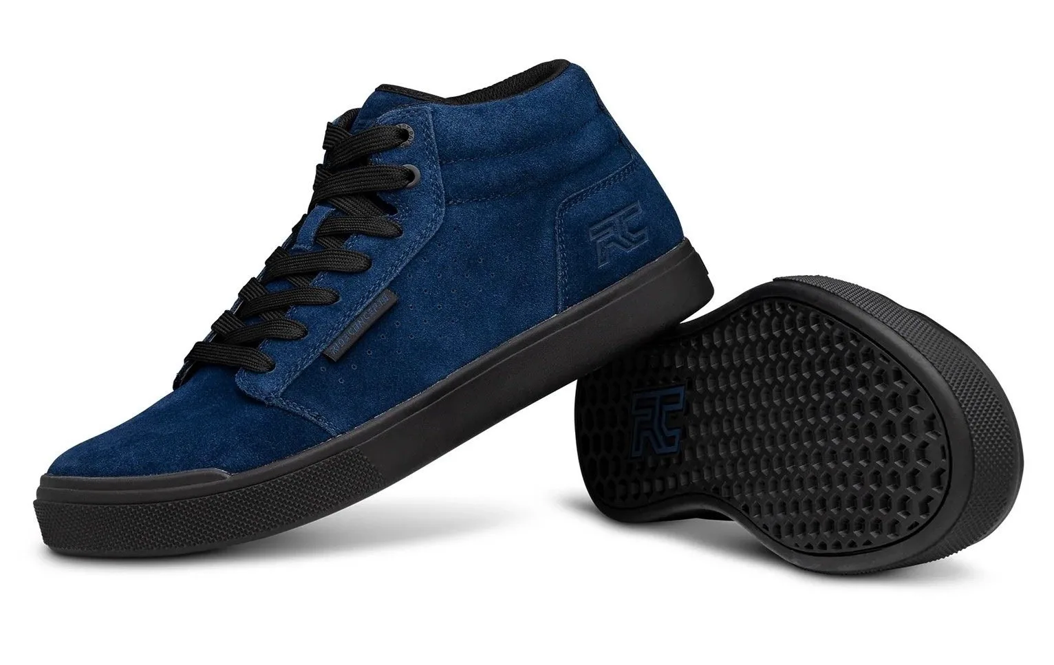 Взуття Ride Concepts Vice Mid Shoe Shoe - СпортЦех СпортЦех - Взуття Ride Concepts Vice Mid Shoe Shoe - СпортЦех